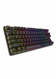 Klávesnice Niceboy ORYX K300X Niceboy