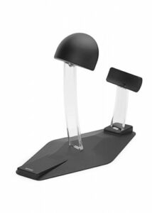 Nitho Stand and cable management for PS VR Nitho