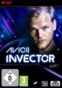 AVICII Invector Wired Productions