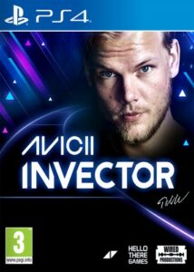 AVICII Invector Wired Productions
