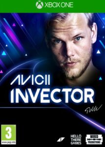 AVICII Invector Wired Productions
