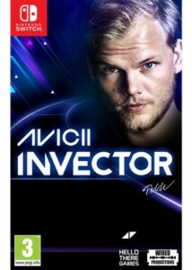 AVICII Invector