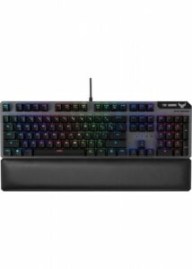 Klávesnice ASUS TUF Gaming K7 Asus