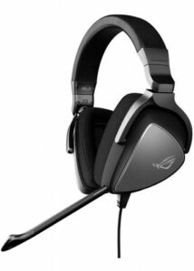Headset ASUS ROG Delta Core Asus