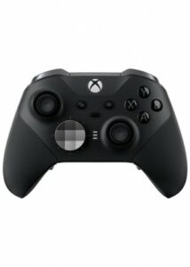Microsoft Xbox One Bezdrátový Ovladač Elite Series 2 Microsoft