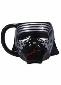 Hrnek 3D - Star Wars - Kylo Ren Europosters