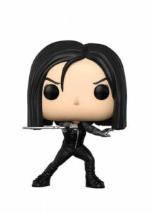 Figurka POP! POP! Alita - Alita (Berserker) (poškozený obal)