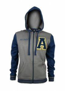 Mikina World of Warcraft - Alliance S Jinx