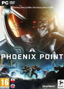 Phoenix Point Koch