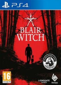 Blair Witch Kochmedia