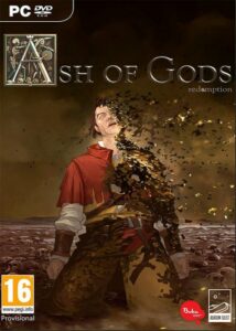 Ash of Gods: Redemption Koch