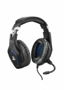 Headset Trust GXT 488 Forze Gaming for PlayStation 4 Trust