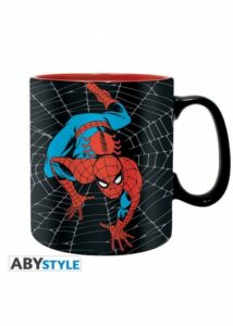 Hrnek Marvel - Amazing Spider-Man Abysse Corp