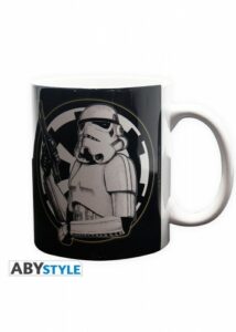 Hrnek Star Wars - Trooper Abysse Corp