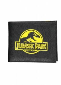Peněženka Jurassic Park Difuzed