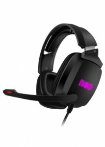 Headset CONNECT IT NEO herní sluchátka s mikrofonem CONNECT IT