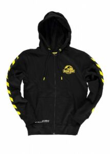 Mikina Jurassic Park L Difuzed