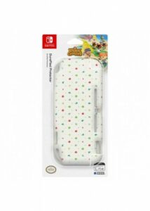 HW SWITCH Lite DuraFlexi Protector (Animal Crossing) nintendo