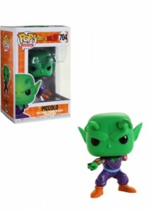 Figurka Funko POP! Animation: DBZ S7 - Piccolo ADC Blackfire