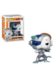 Figurka Funko POP! Animation: DBZ S7 - Mecha Frieza ADC Blackfire