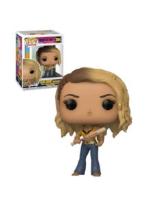 Figurka Funko POP! Heroes: Birds of Prey - Black Canary ADC Blackfire