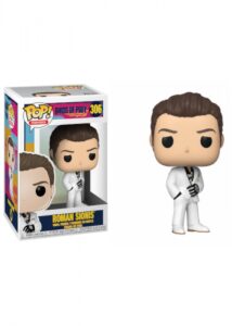 Figurka Funko POP! Heroes: Birds of Prey - Roman Sionis ADC Blackfire