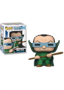 Figurka Funko POP! Marvel: Fantastic Four - Mole Man ADC Blackfire