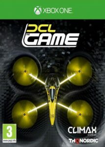 Drone Championship League THQ Nordic