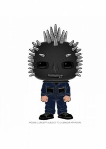 Figurka Funko POP! Slipknot - Craig Jones