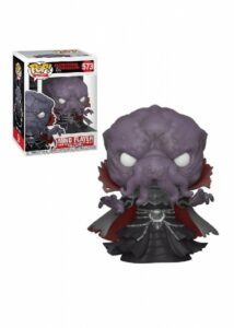 Figurka Funko POP! Games: D&D - Mind Flayer ADC Blackfire