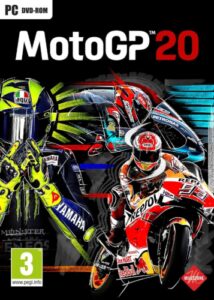 MotoGP 20 Milestone