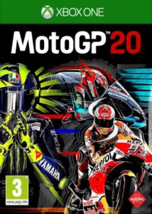 MotoGP 20 Milestone