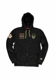 Mikina Sony - Playstation - The Biker XXL Difuzed