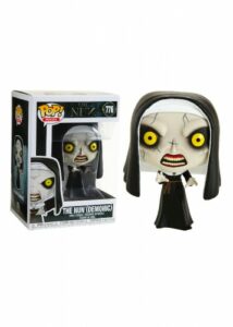 Figurka Funko POP! Movies: The Nun - Demonic Nun ADC Blackfire