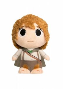 Plyšák Funko Supercute: LOTR/Hobbit: Samwise Gamgee ADC Blackfire