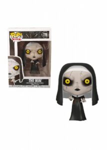 Figurka Funko POP! Movies: The Nun - The Nun ADC Blackfire