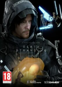 Death Stranding - Day 1 Edition
