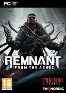 Remnant: From the Ashes THQ Nordic