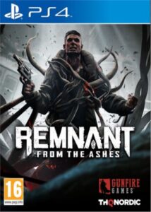 Remnant: From the Ashes THQ Nordic