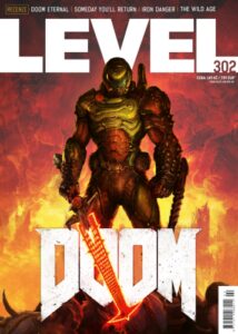 LEVEL 302
