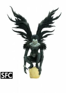 Figurka Death Note - Ryuk Merch