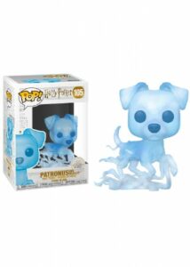 Figurka Funko POP! Harry Potter - Patronus (Ron) ADC Blackfire