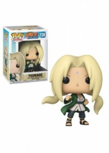 Figurka Funko POP! Naruto - Lady Tsunade ADC Blackfire