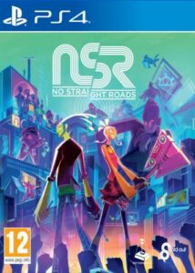 No Straight Roads Collector’s Edition Sold Out