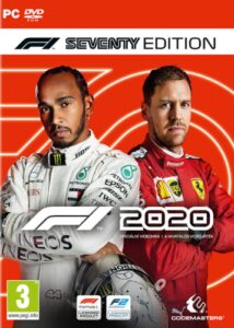 F1 2020 Seventy Edition Codemasters