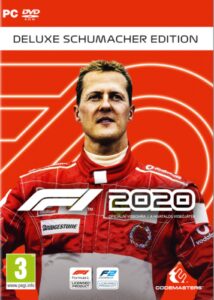 F1 2020 Deluxe Schumacher Edition Codemasters