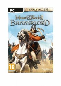 Mount & Blade II: Bannerlord Early Access Kochmedia