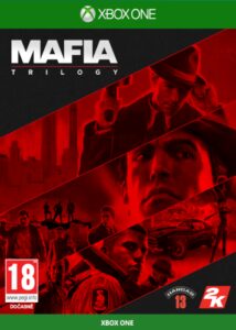 Mafia Trilogy Take 2