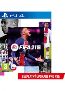 FIFA 21 EA
