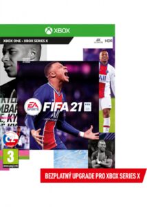 FIFA 21 EA